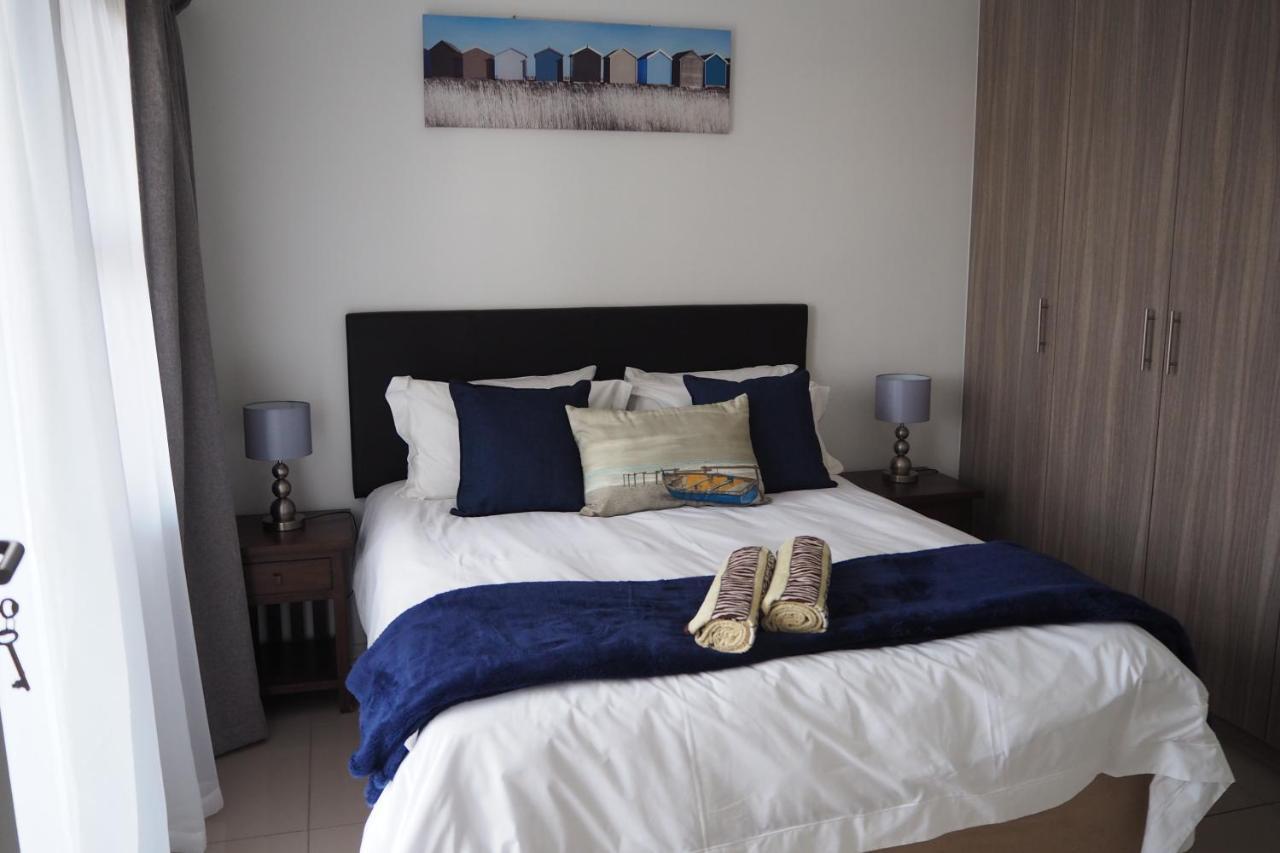 Or Tambo Self Catering Apartments, The Willows บ็อคสเบิร์ก ภายนอก รูปภาพ