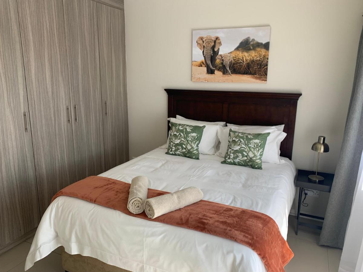 Or Tambo Self Catering Apartments, The Willows บ็อคสเบิร์ก ภายนอก รูปภาพ