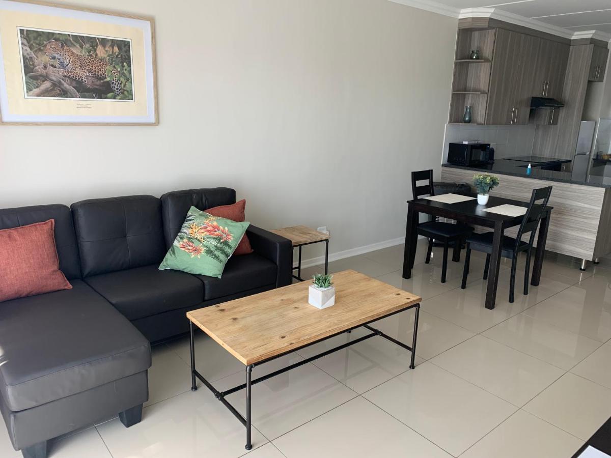 Or Tambo Self Catering Apartments, The Willows บ็อคสเบิร์ก ภายนอก รูปภาพ