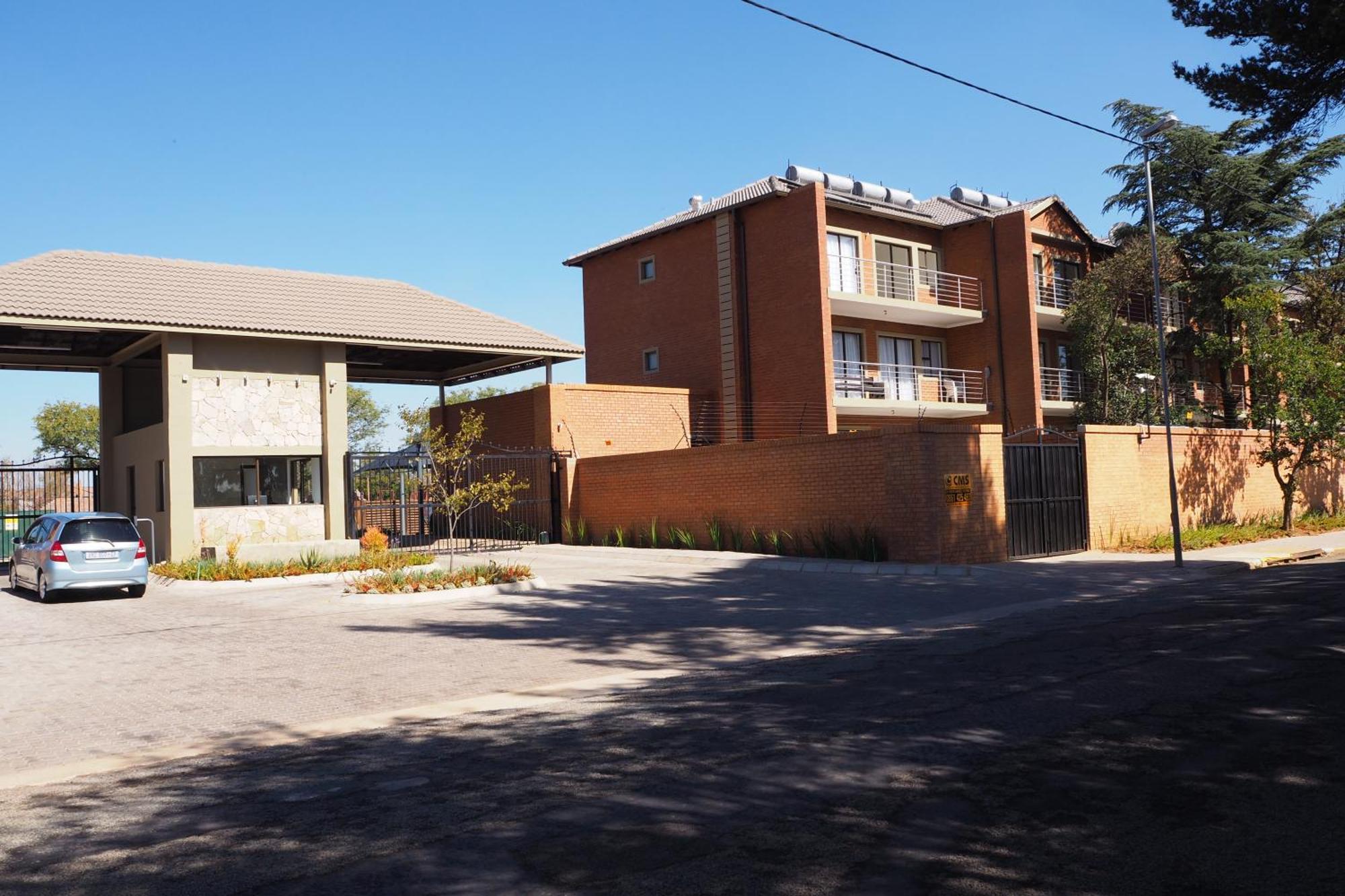 Or Tambo Self Catering Apartments, The Willows บ็อคสเบิร์ก ภายนอก รูปภาพ