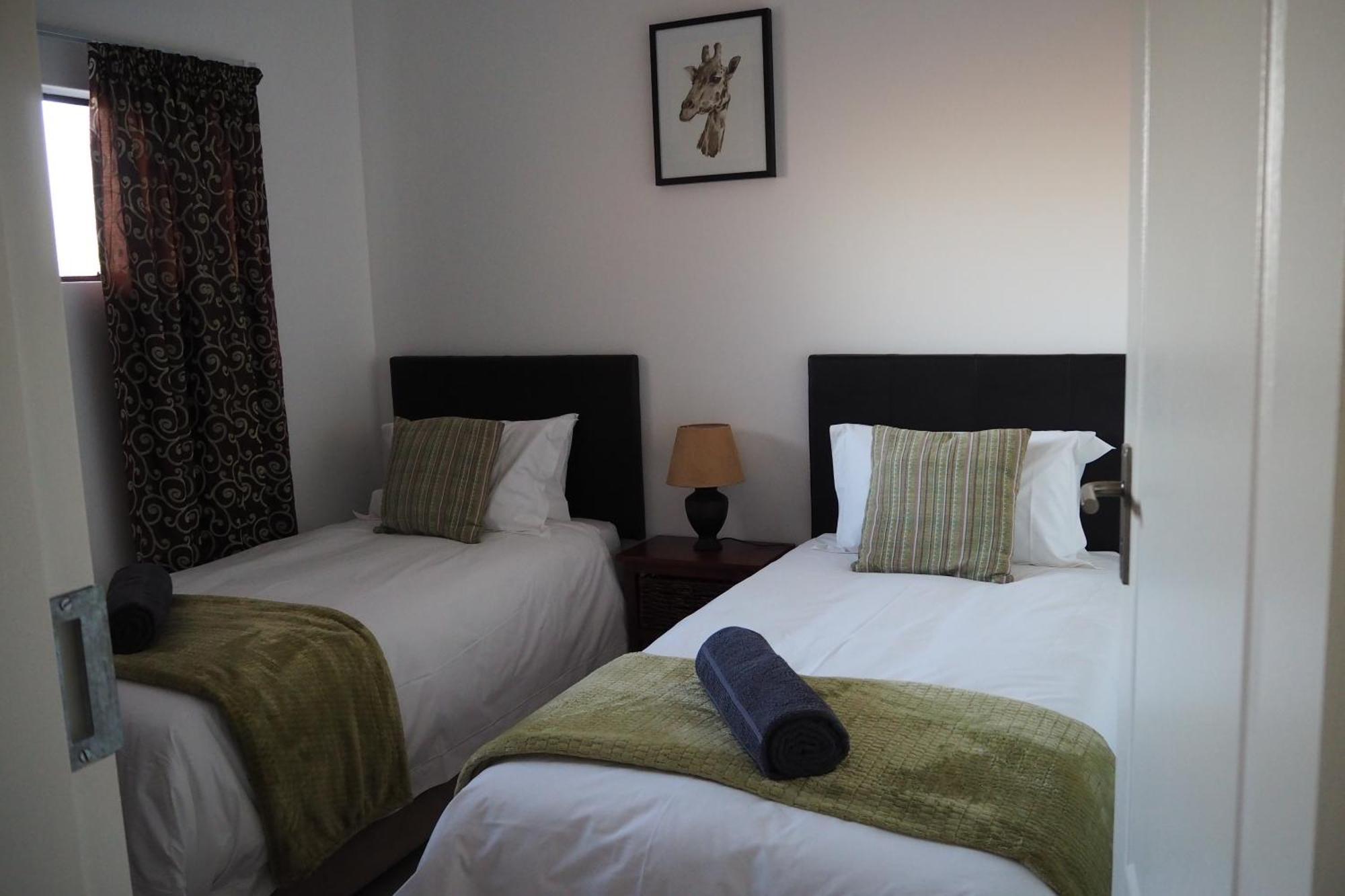 Or Tambo Self Catering Apartments, The Willows บ็อคสเบิร์ก ภายนอก รูปภาพ