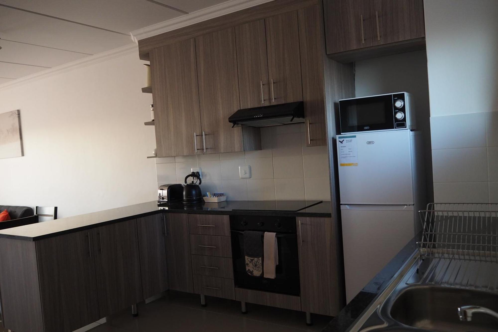 Or Tambo Self Catering Apartments, The Willows บ็อคสเบิร์ก ภายนอก รูปภาพ