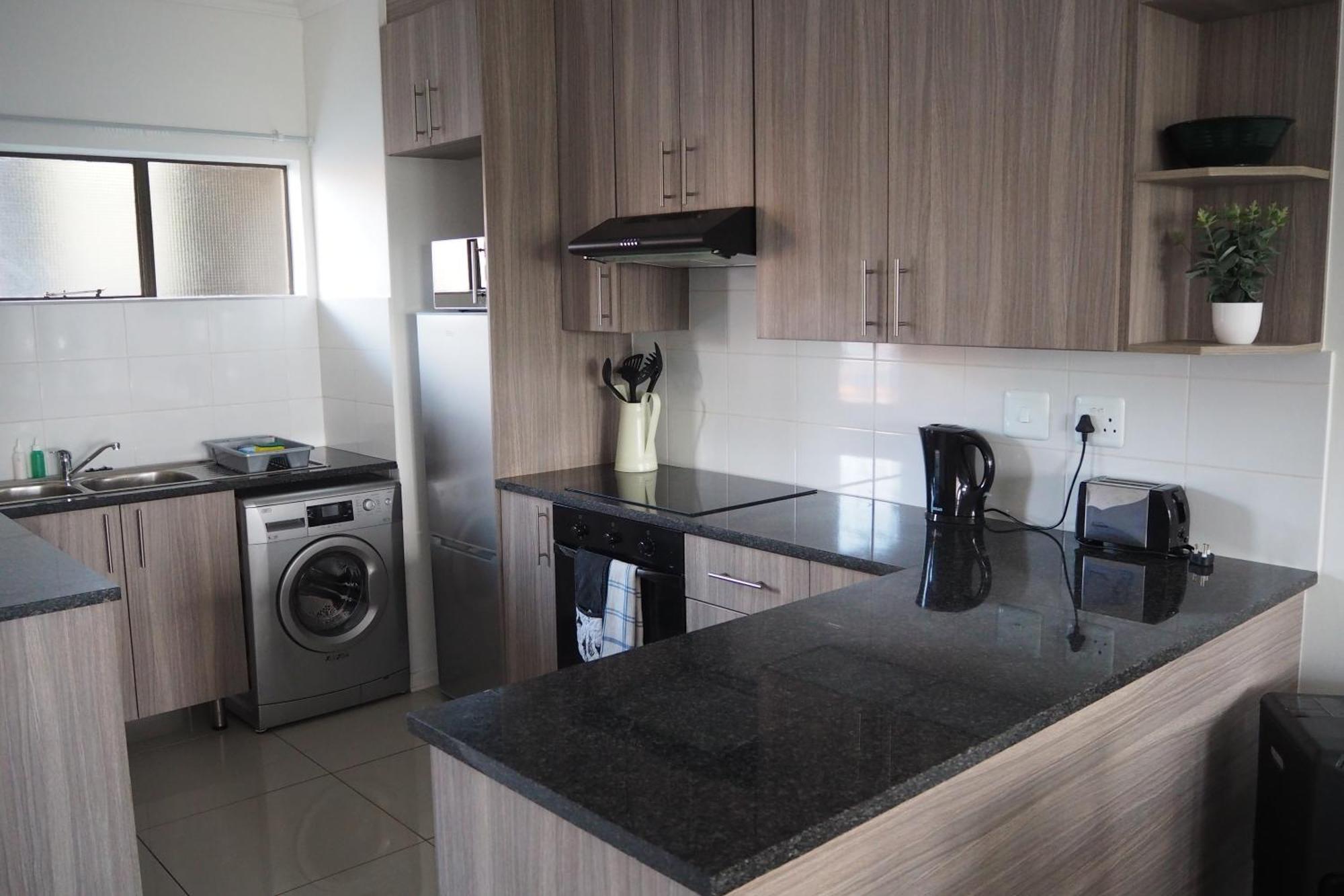Or Tambo Self Catering Apartments, The Willows บ็อคสเบิร์ก ภายนอก รูปภาพ