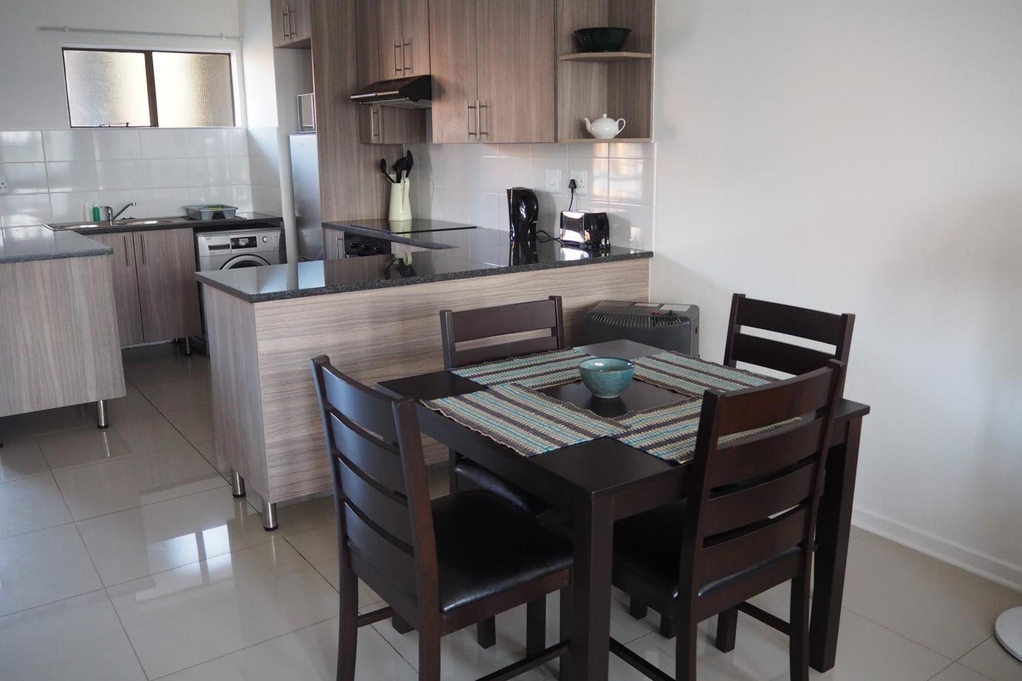 Or Tambo Self Catering Apartments, The Willows บ็อคสเบิร์ก ภายนอก รูปภาพ