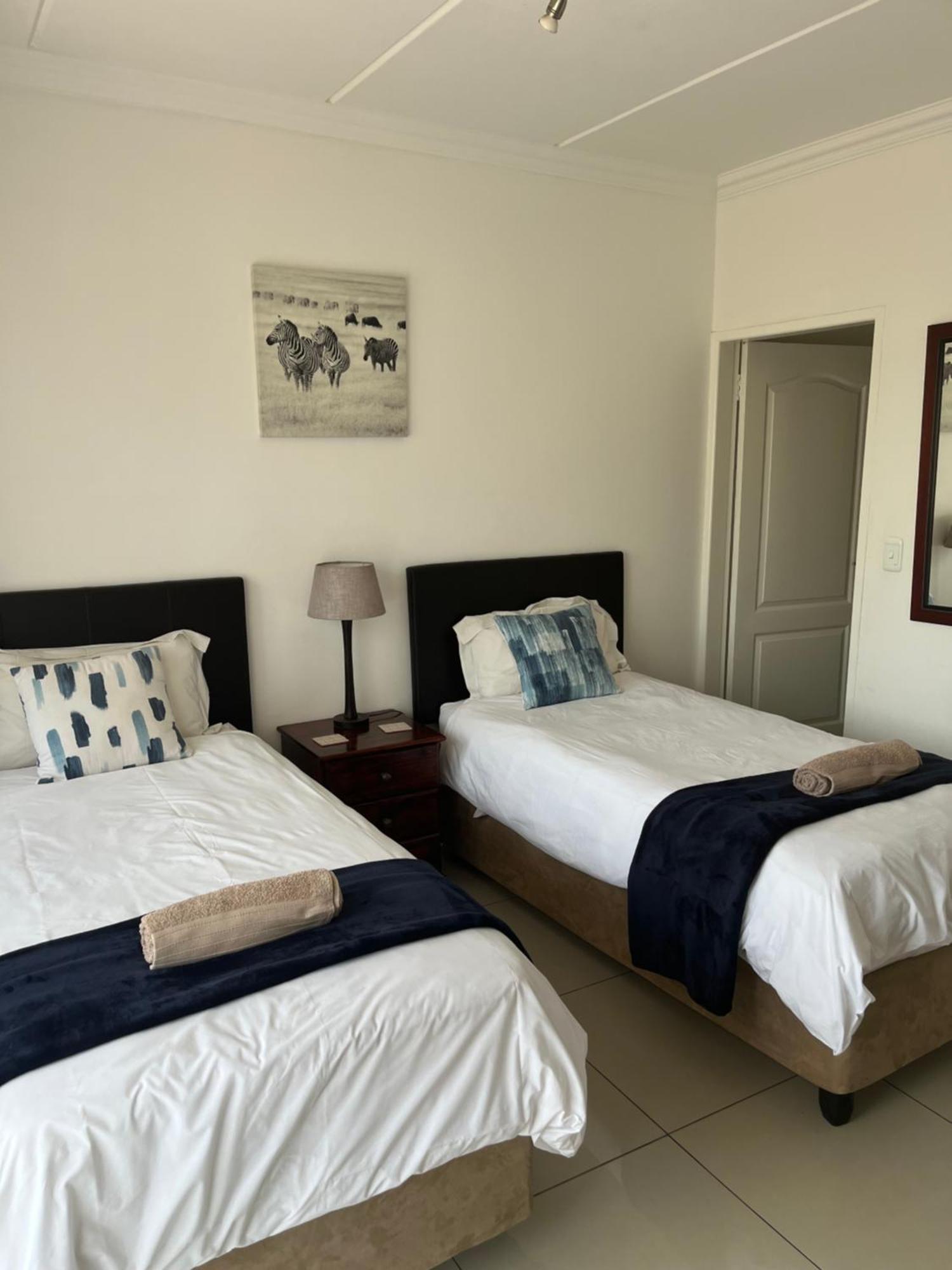 Or Tambo Self Catering Apartments, The Willows บ็อคสเบิร์ก ภายนอก รูปภาพ