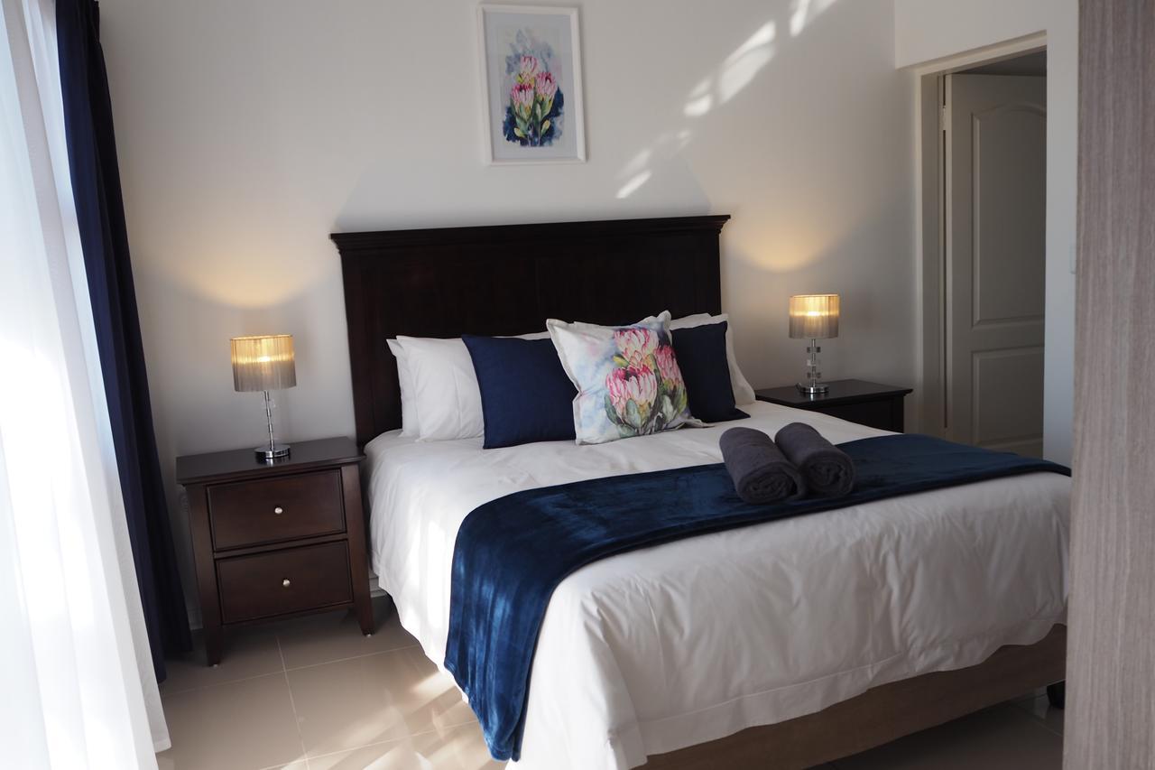 Or Tambo Self Catering Apartments, The Willows บ็อคสเบิร์ก ภายนอก รูปภาพ