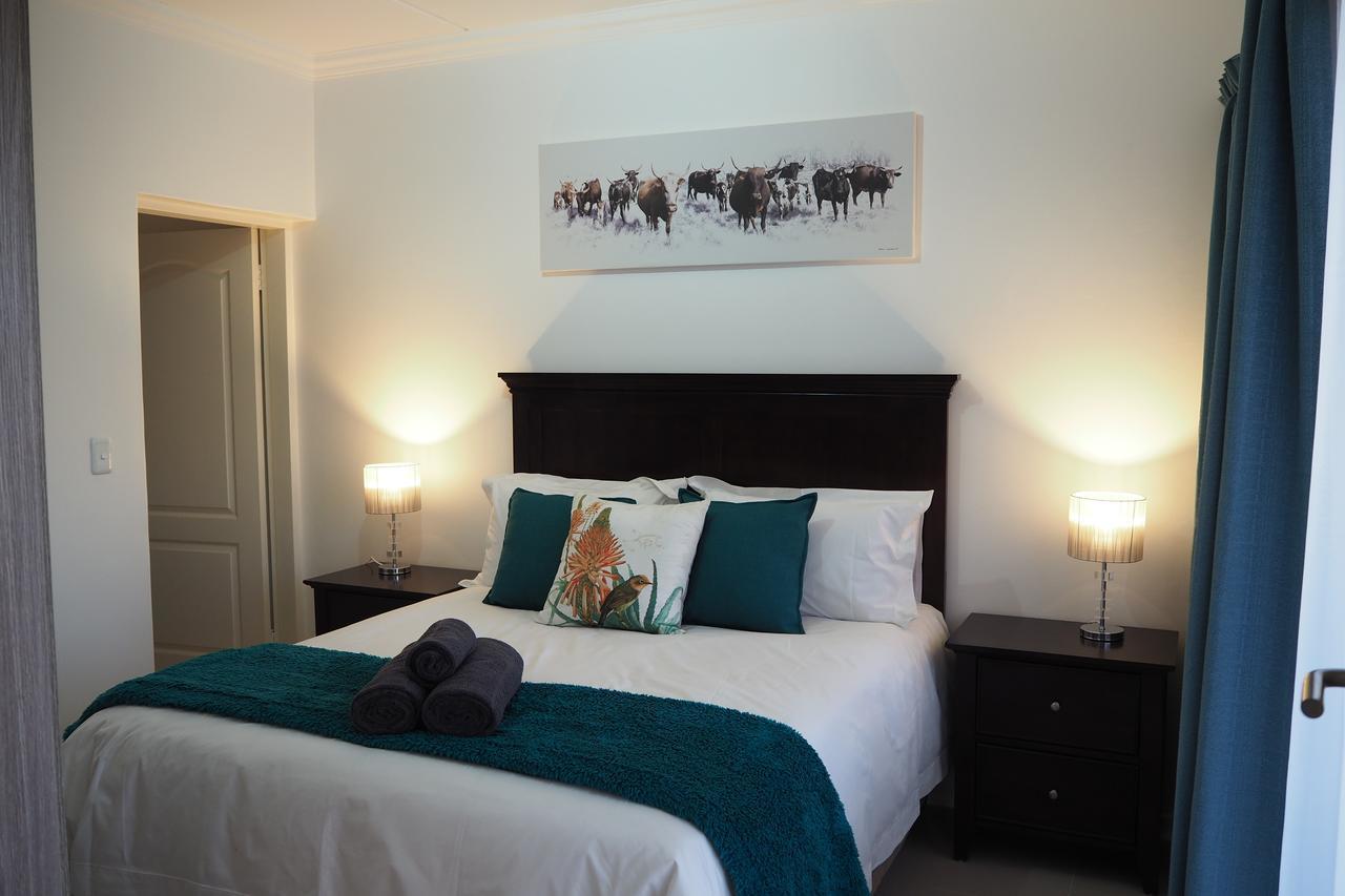 Or Tambo Self Catering Apartments, The Willows บ็อคสเบิร์ก ภายนอก รูปภาพ