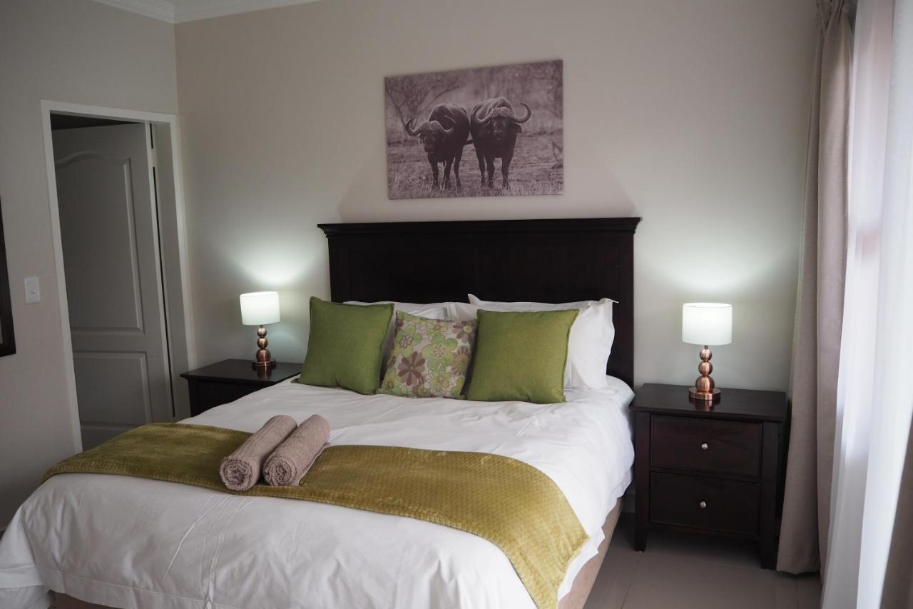 Or Tambo Self Catering Apartments, The Willows บ็อคสเบิร์ก ภายนอก รูปภาพ