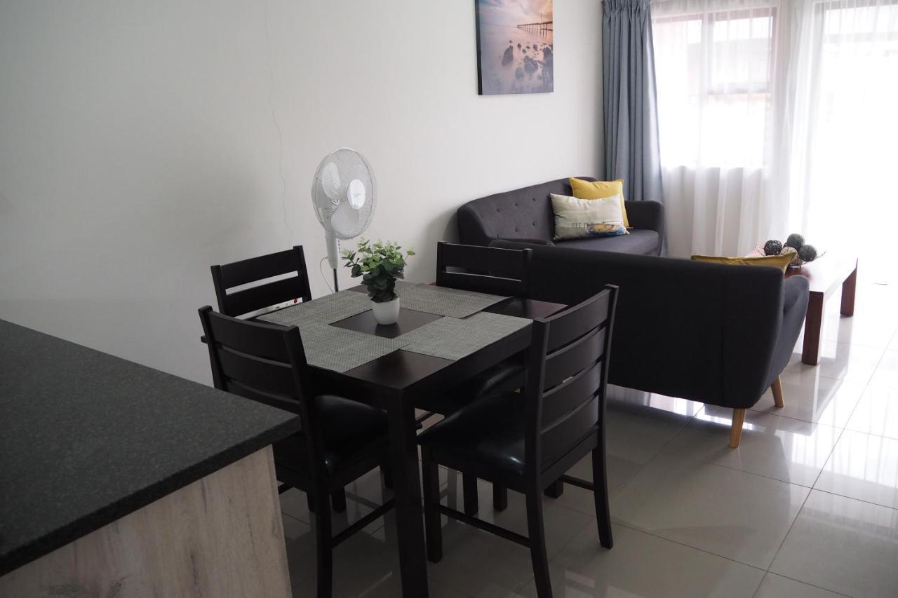 Or Tambo Self Catering Apartments, The Willows บ็อคสเบิร์ก ภายนอก รูปภาพ