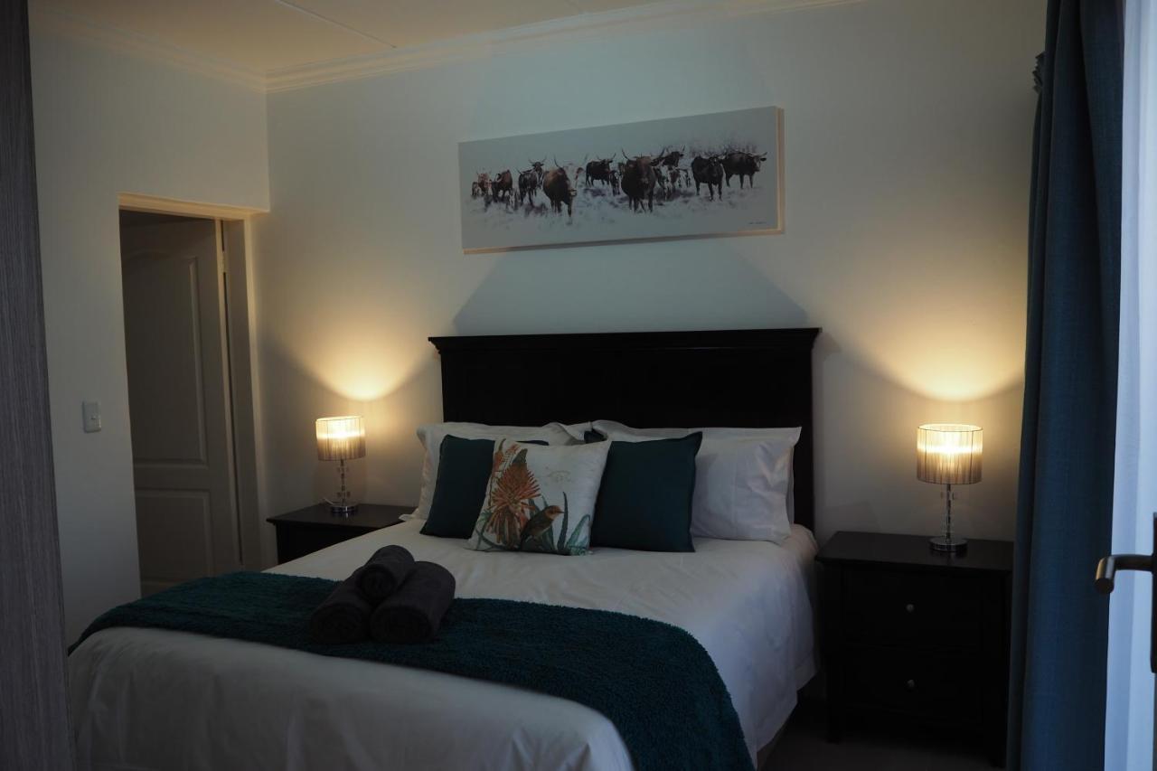 Or Tambo Self Catering Apartments, The Willows บ็อคสเบิร์ก ภายนอก รูปภาพ