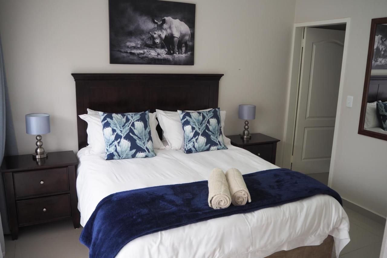 Or Tambo Self Catering Apartments, The Willows บ็อคสเบิร์ก ภายนอก รูปภาพ