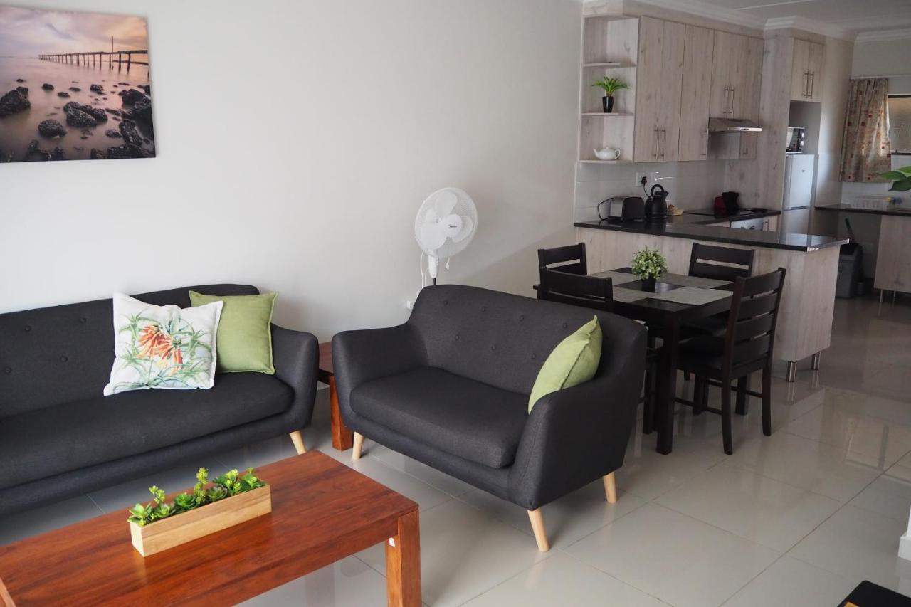 Or Tambo Self Catering Apartments, The Willows บ็อคสเบิร์ก ภายนอก รูปภาพ