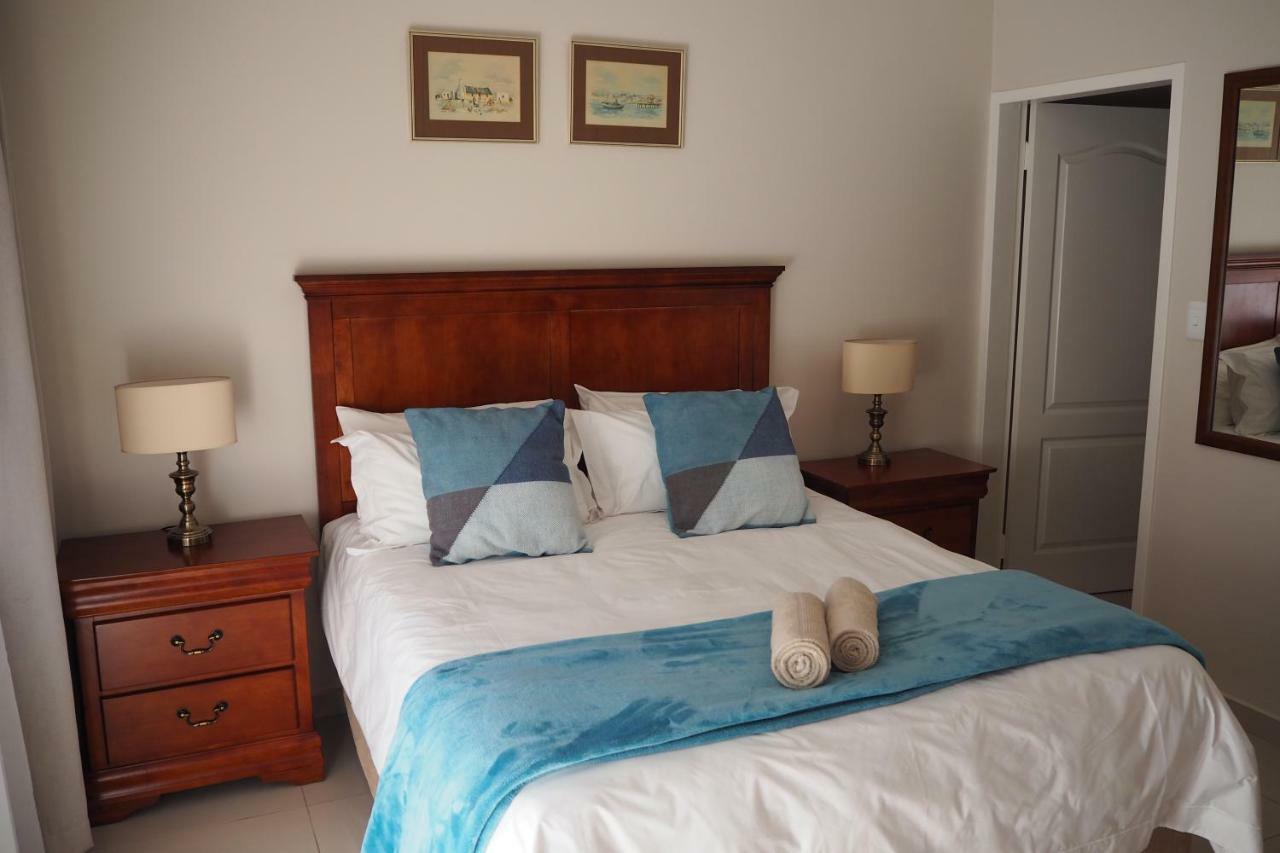 Or Tambo Self Catering Apartments, The Willows บ็อคสเบิร์ก ภายนอก รูปภาพ