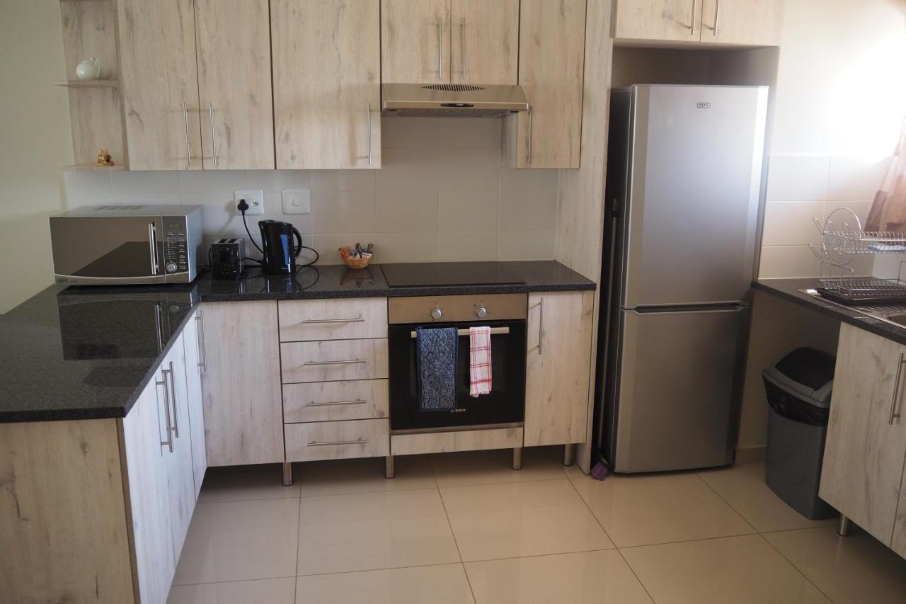 Or Tambo Self Catering Apartments, The Willows บ็อคสเบิร์ก ภายนอก รูปภาพ